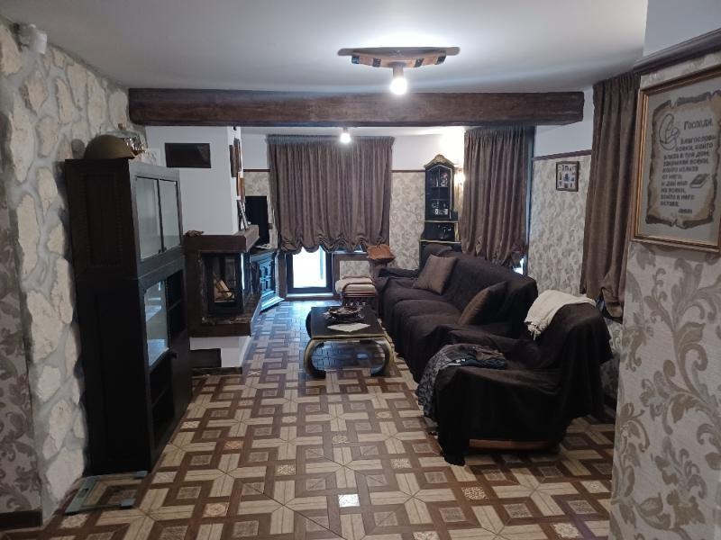 Продава КЪЩА, с. Рударци, област Перник, снимка 4 - Къщи - 56273930
