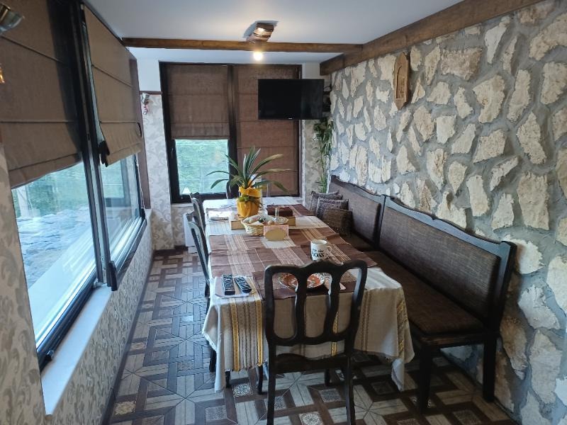 Продава КЪЩА, с. Рударци, област Перник, снимка 3 - Къщи - 56273930
