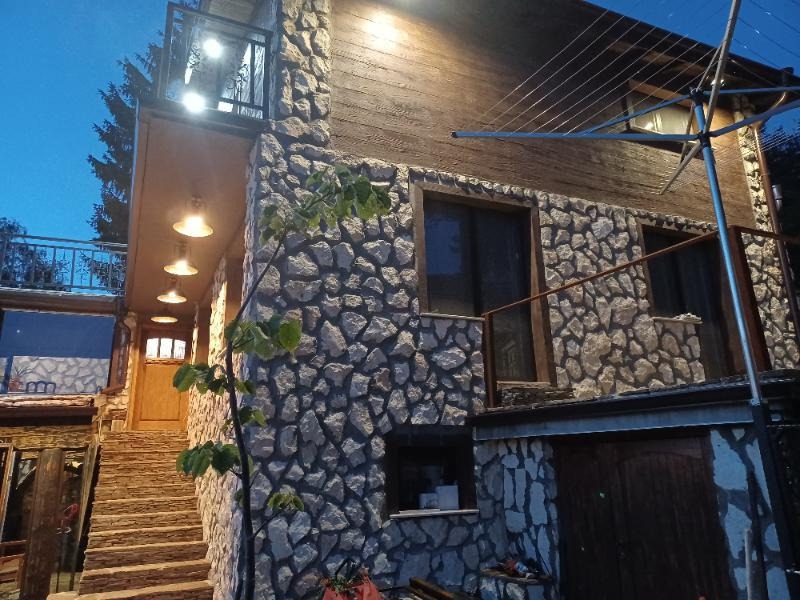 Продава КЪЩА, с. Рударци, област Перник, снимка 9 - Къщи - 56273930