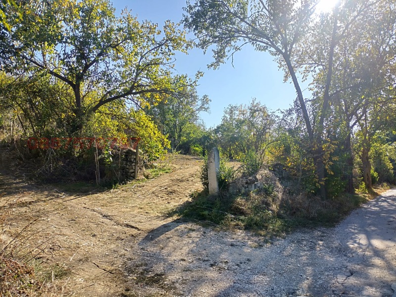 Продава ПАРЦЕЛ, с. Червен, област Русе