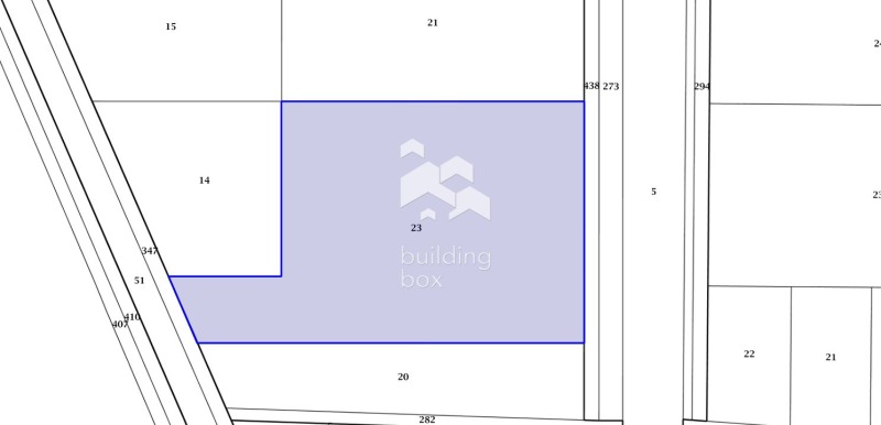 Продава  Парцел, област Пловдив, с. Царацово •  450 050 EUR • ID 71848639 — holmes.bg - [1] 
