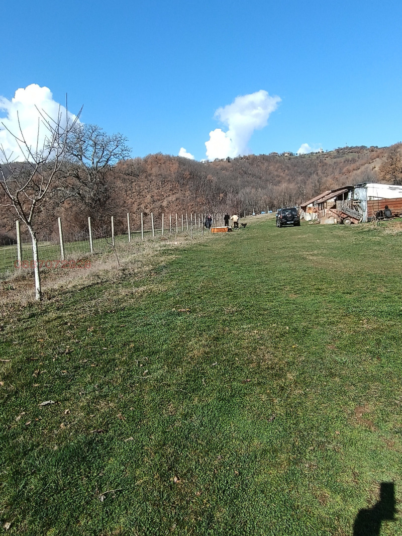 Продава ЗЕМЕДЕЛСКА ЗЕМЯ, гр. Симитли, област Благоевград