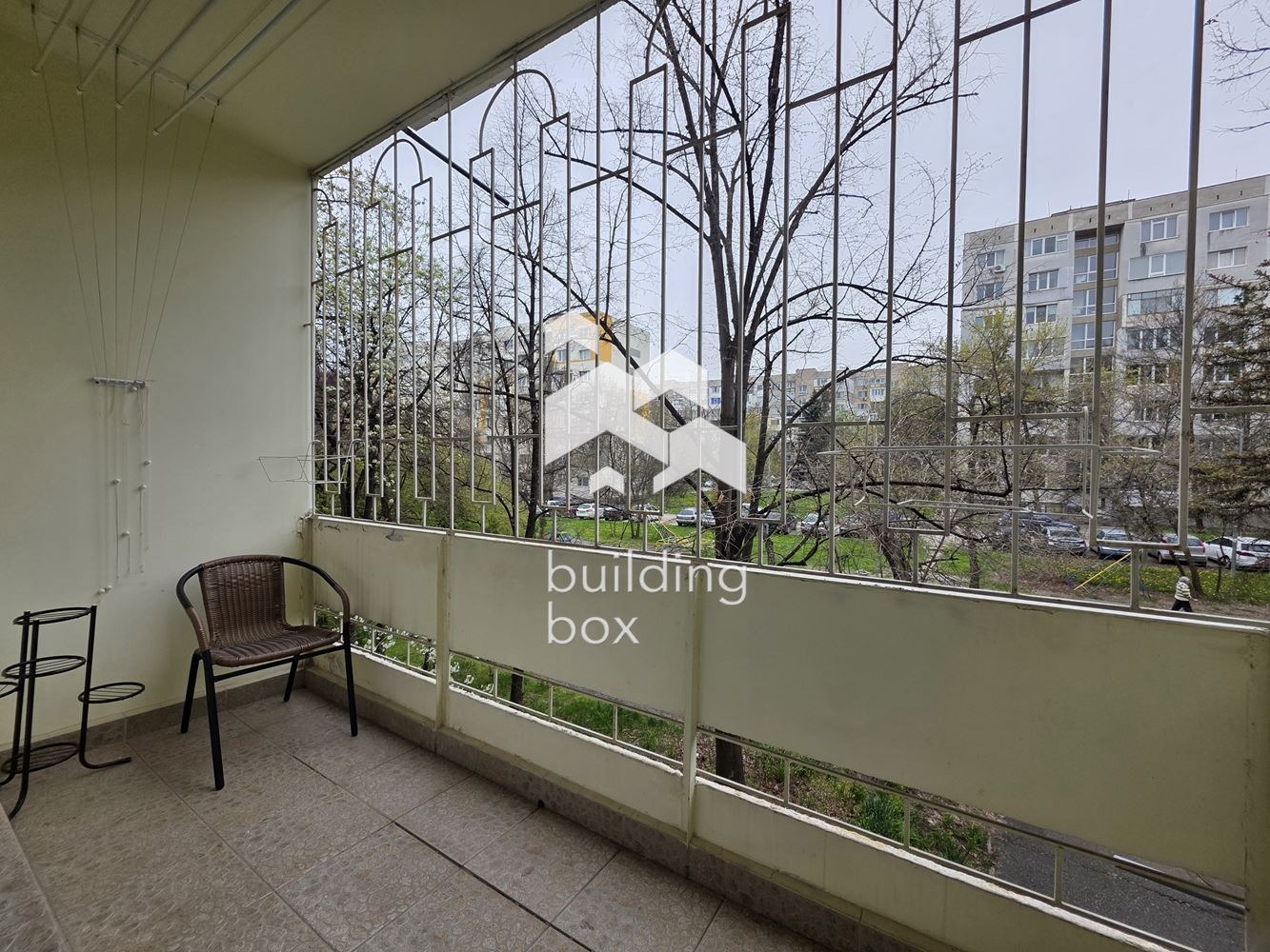 Продава 2-СТАЕН, гр. София, Младост 2, снимка 3 - Апартаменти - 54268369