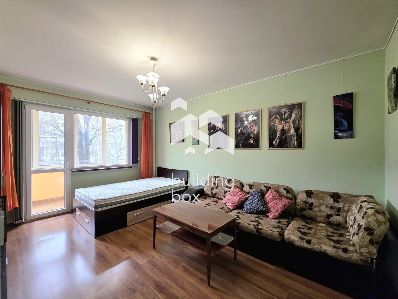 Продава 2-СТАЕН, гр. София, Младост 2, снимка 2 - Апартаменти - 54268369