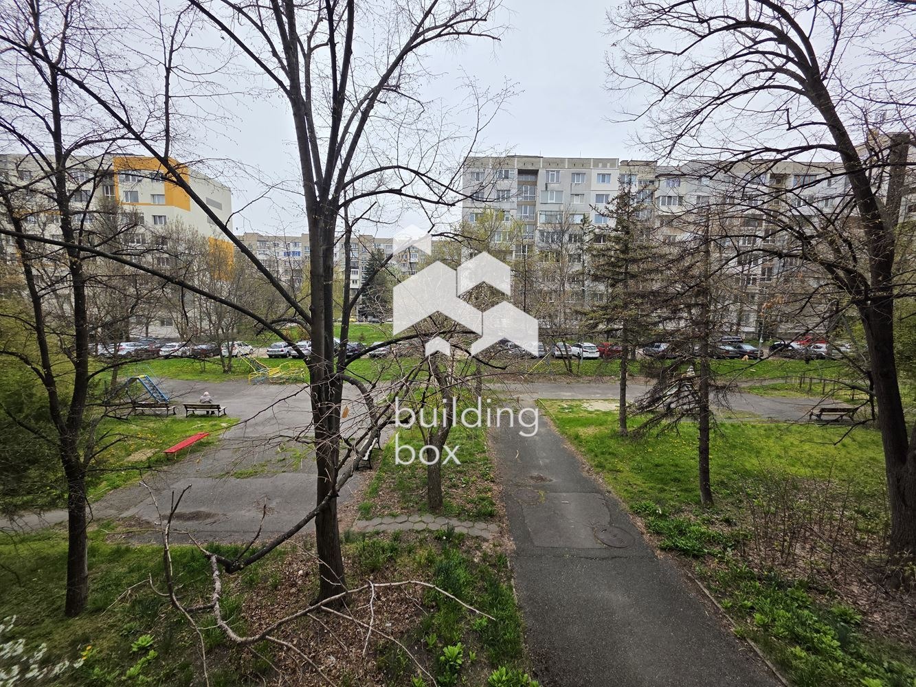 Продава 2-СТАЕН, гр. София, Младост 2, снимка 15 - Апартаменти - 54268369