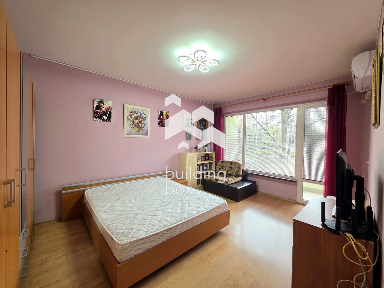 Продава 2-СТАЕН, гр. София, Младост 2, снимка 7 - Апартаменти - 54268369