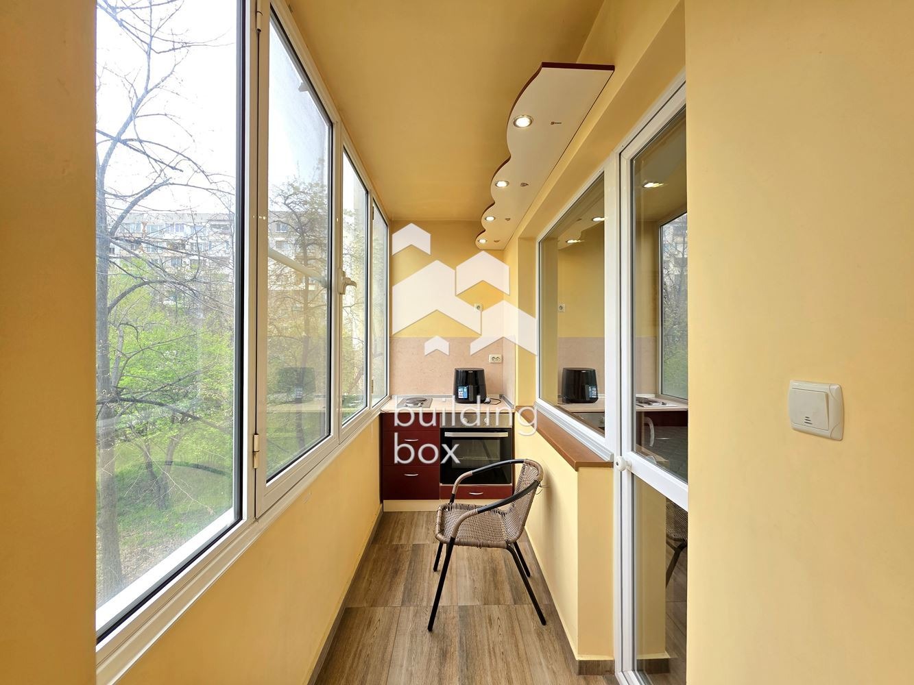 Продава 2-СТАЕН, гр. София, Младост 2, снимка 11 - Апартаменти - 54268369