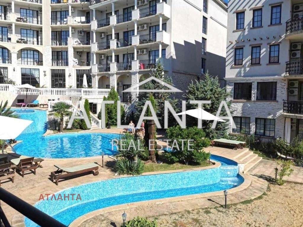 Продава 2-СТАЕН, гр. Обзор, област Бургас, снимка 3 - Апартаменти - 54971372