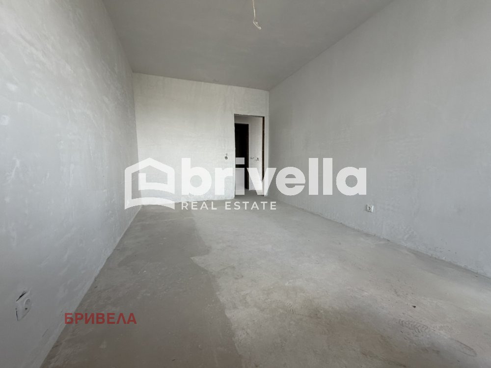 Продава 2-СТАЕН, гр. София, Кръстова вада, снимка 4 - Апартаменти - 55049040