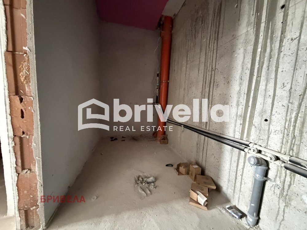 Продава 2-СТАЕН, гр. София, Кръстова вада, снимка 5 - Апартаменти - 55049040