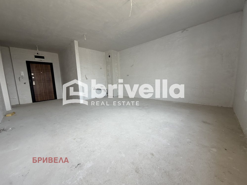 Продава 2-СТАЕН, гр. София, Кръстова вада, снимка 2 - Апартаменти - 55049040