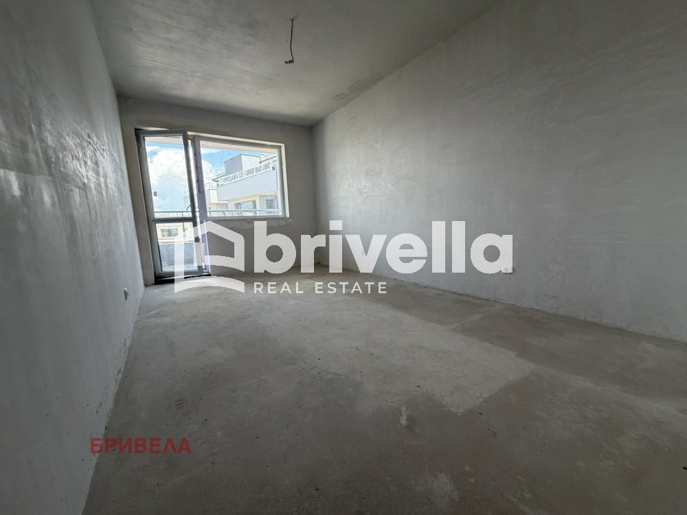 Продава 2-СТАЕН, гр. София, Кръстова вада, снимка 3 - Апартаменти - 55049040