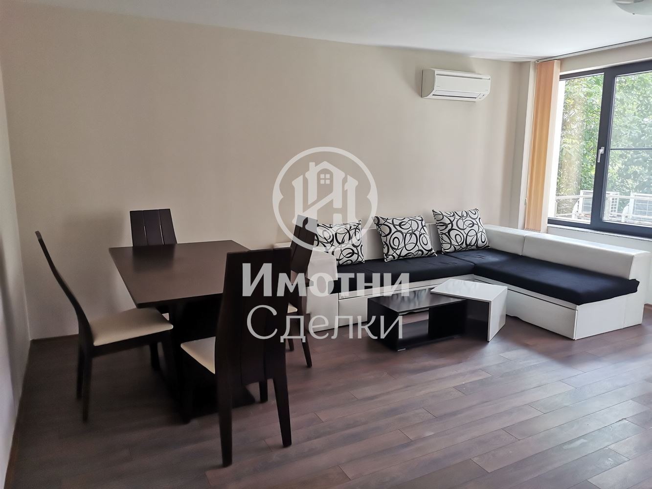 Продава 2-СТАЕН, гр. София, Лозенец, снимка 3 - Апартаменти - 55687244