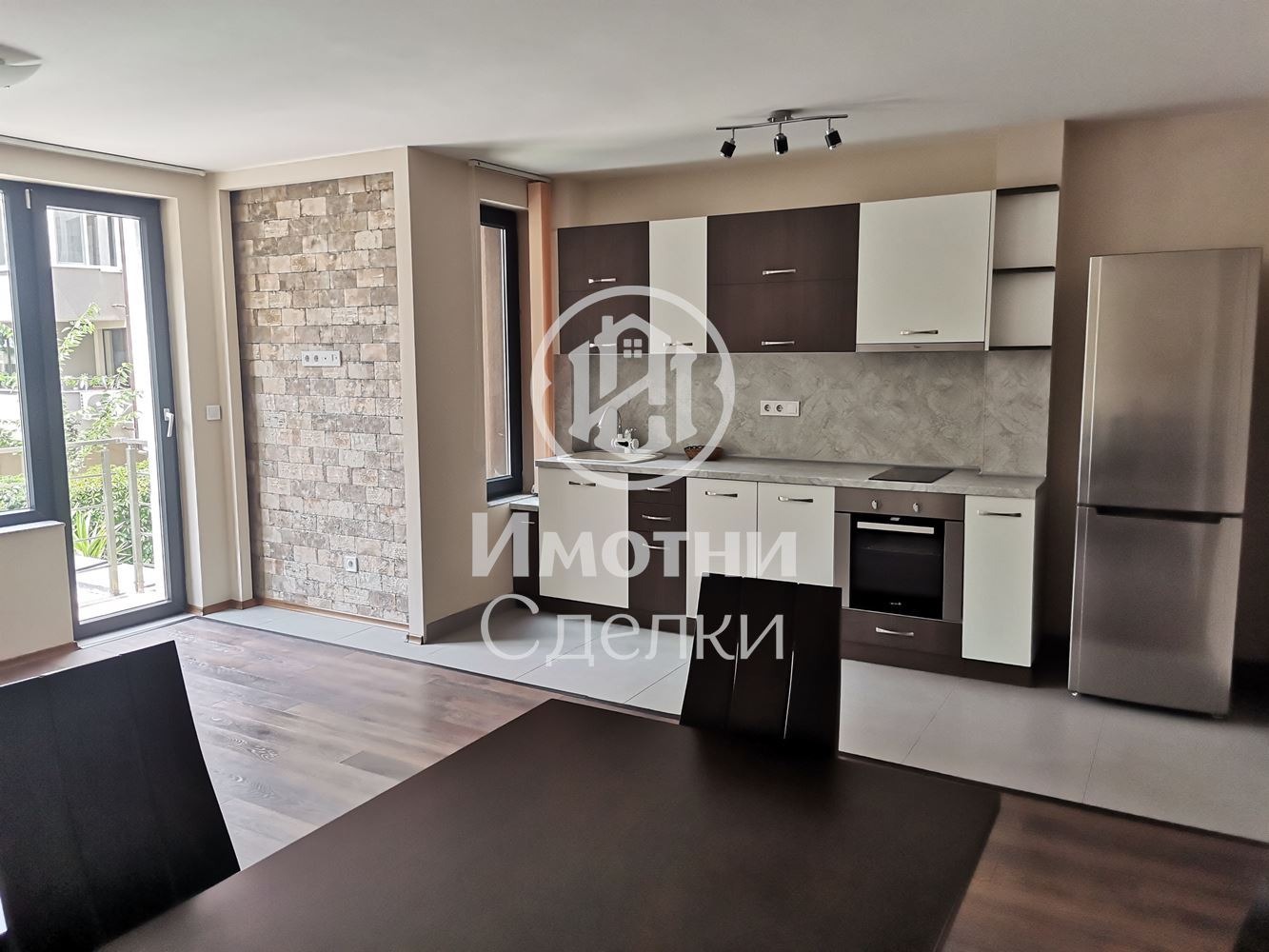Продава 2-СТАЕН, гр. София, Лозенец, снимка 2 - Апартаменти - 55687244