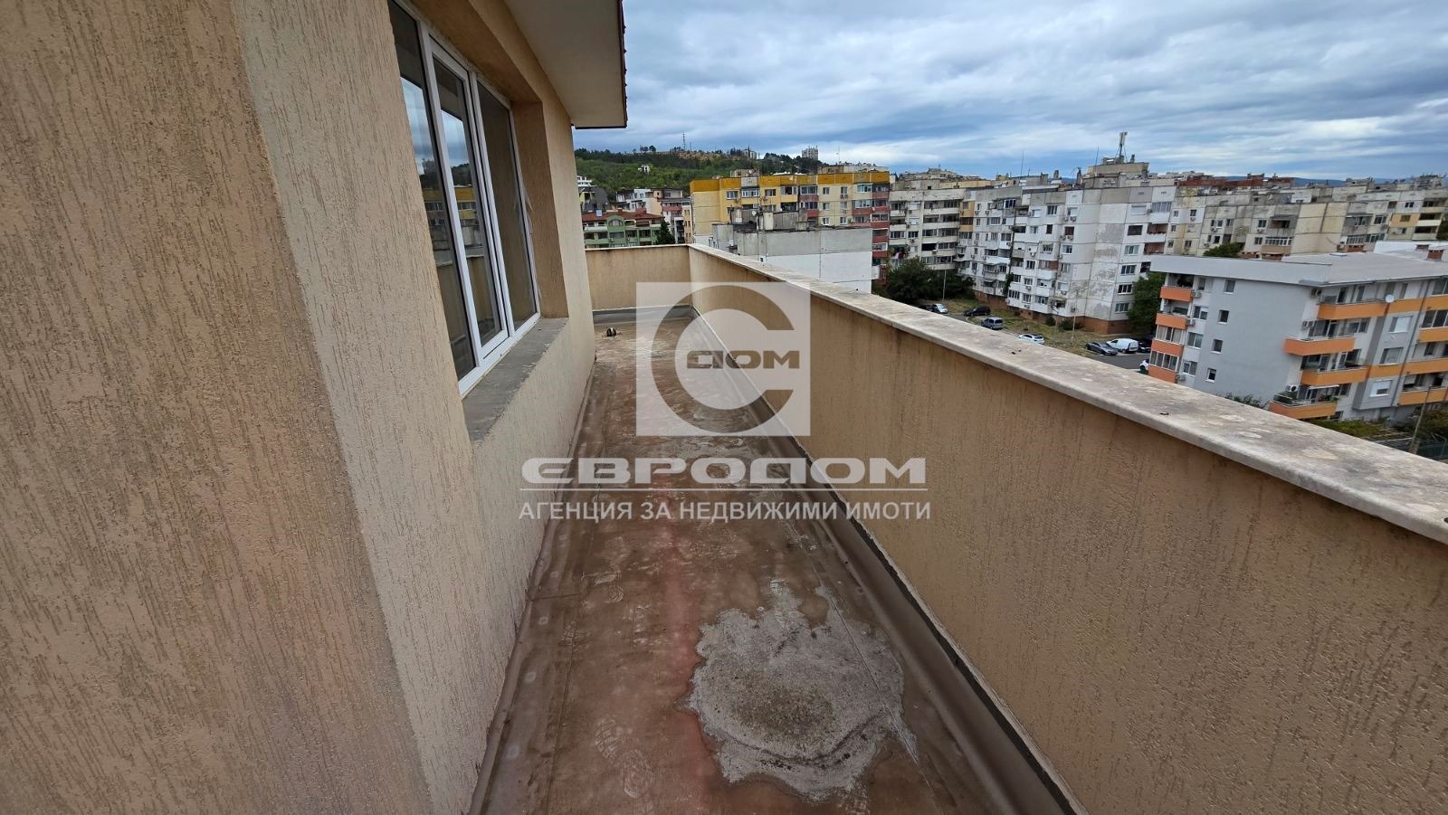 Продава 2-СТАЕН, гр. Стара Загора, Железник - изток, снимка 9 - Апартаменти - 56288535