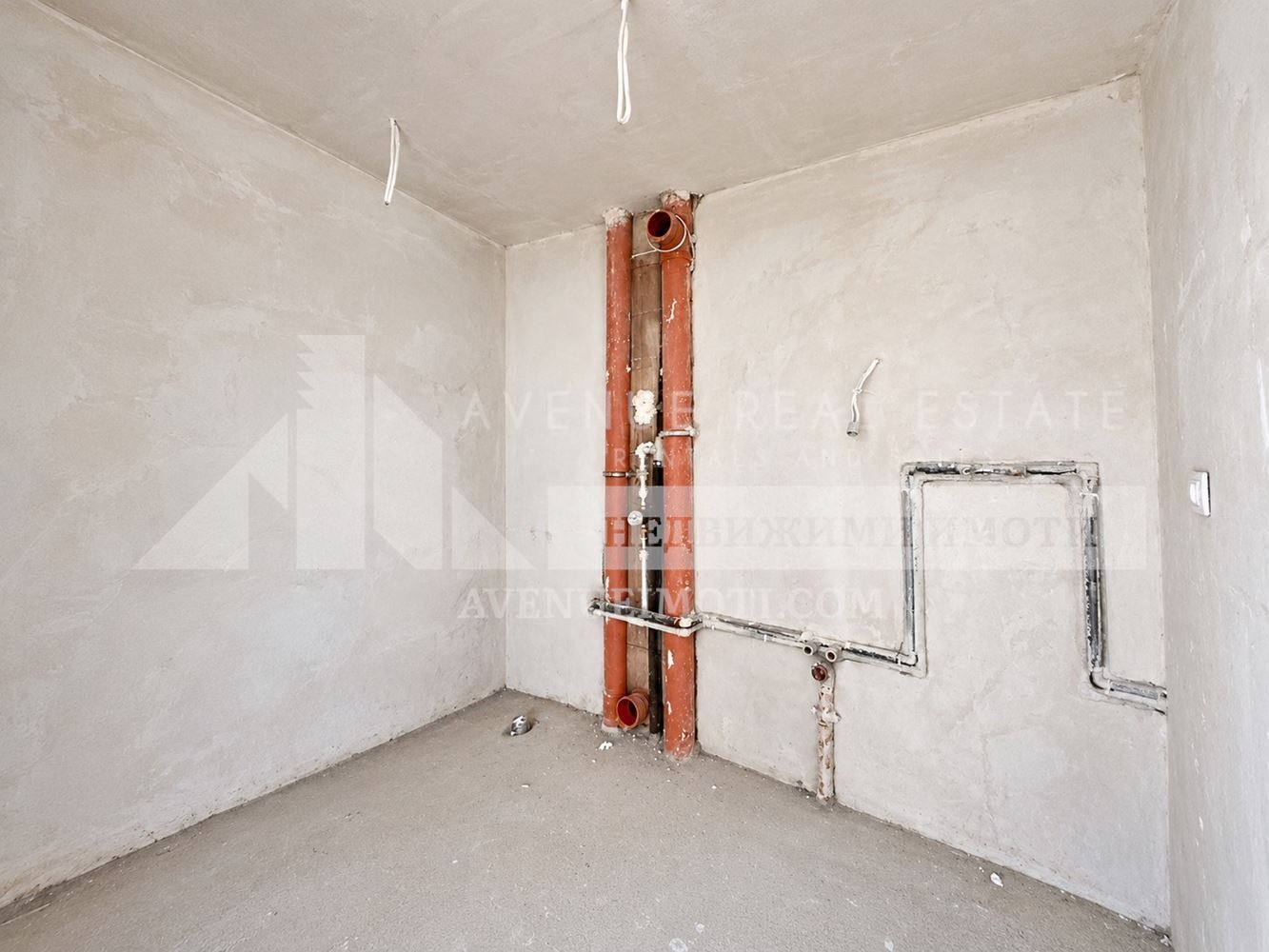 Продава 2-СТАЕН, гр. Пловдив, Южен, снимка 5 - Апартаменти - 56517405