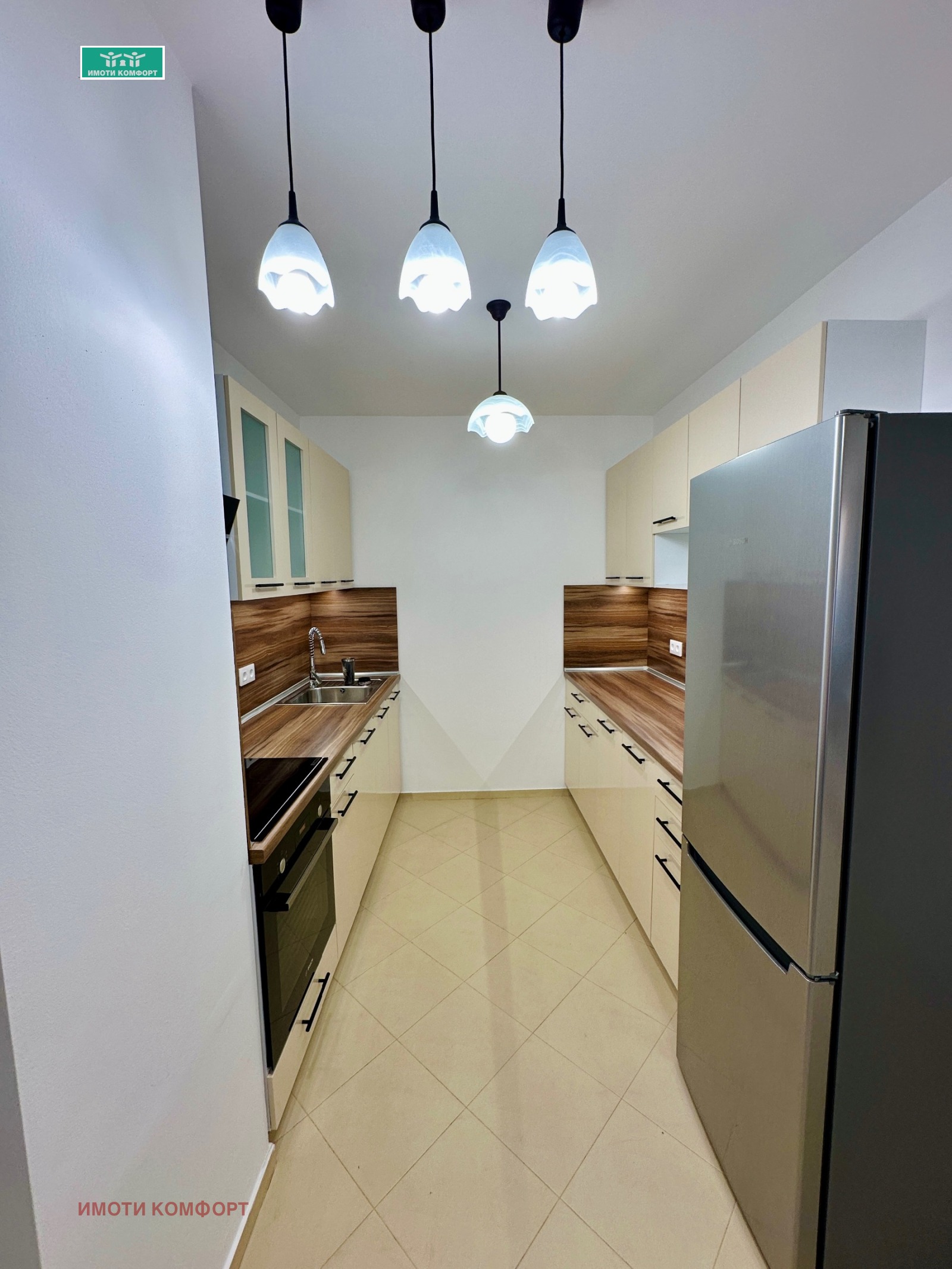 Продава 3-СТАЕН, гр. София, Люлин 10, снимка 3 - Апартаменти - 53744873