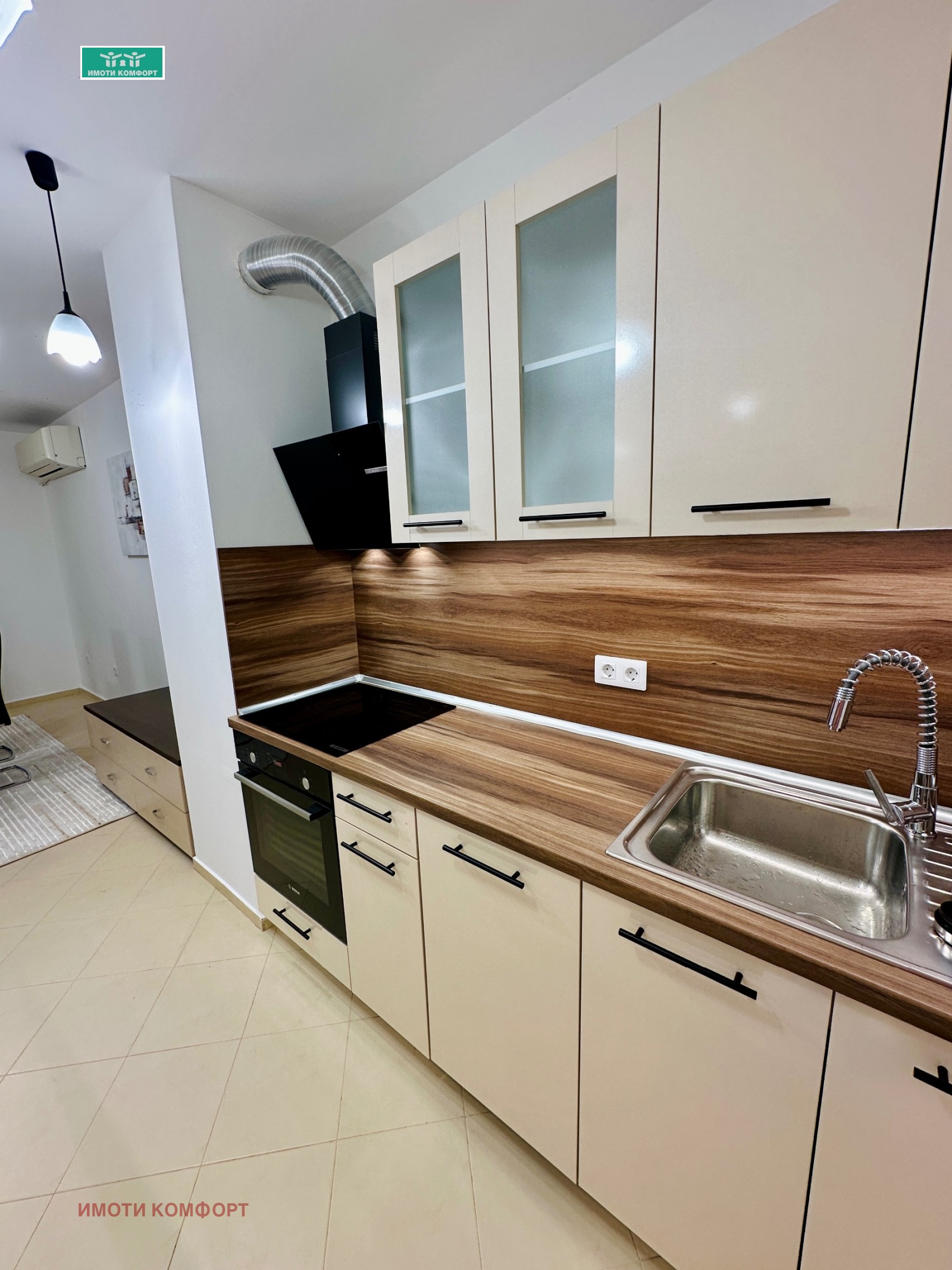 Продава 3-СТАЕН, гр. София, Люлин 10, снимка 4 - Апартаменти - 53744873