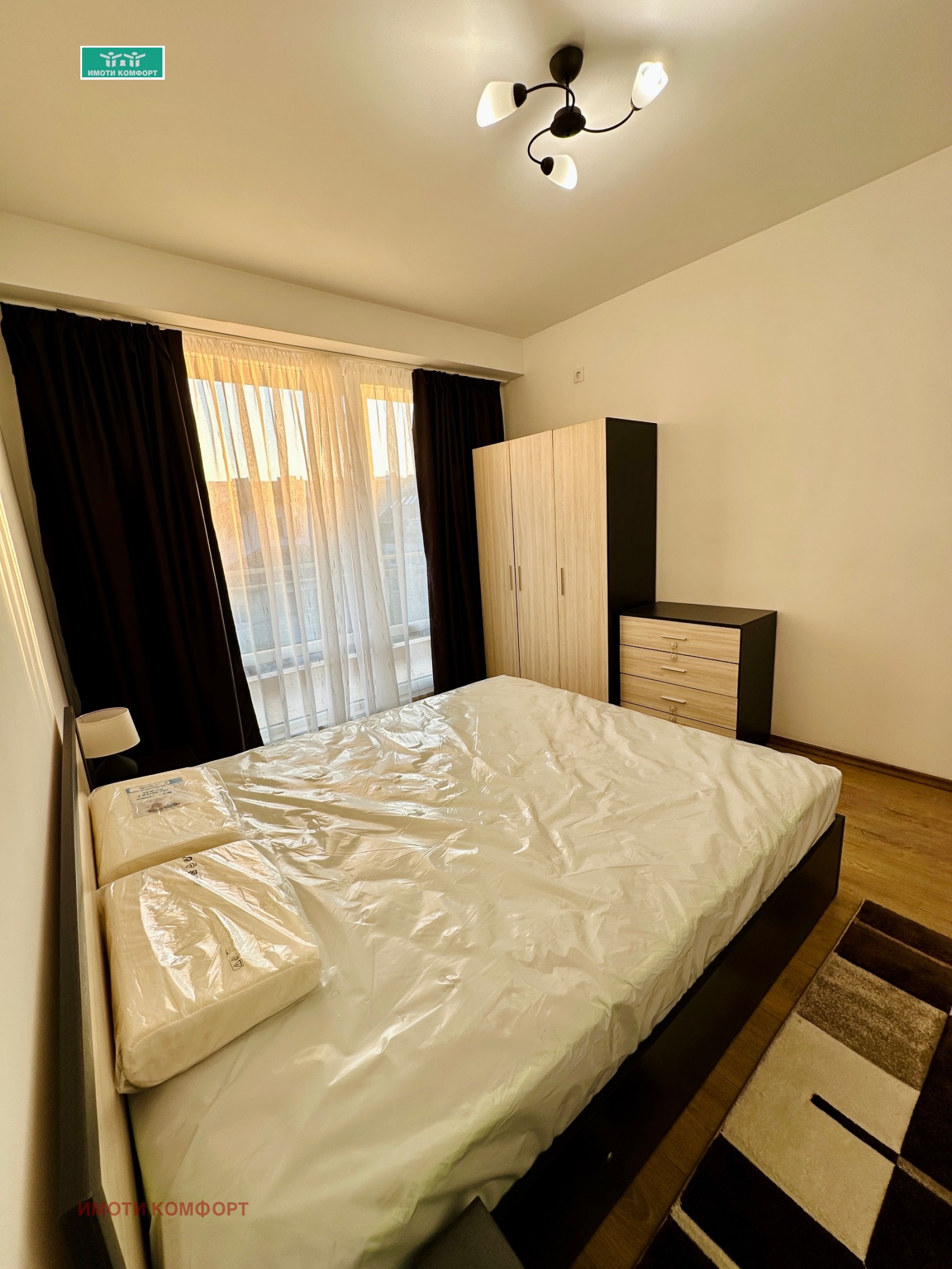 Продава 3-СТАЕН, гр. София, Люлин 10, снимка 6 - Апартаменти - 53744873