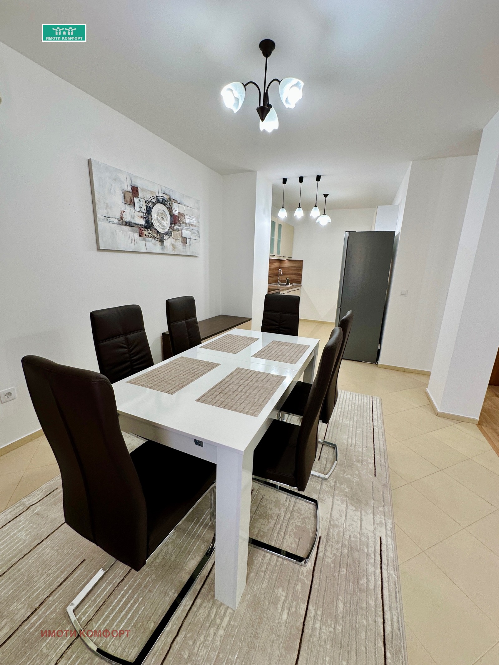 Продава 3-СТАЕН, гр. София, Люлин 10