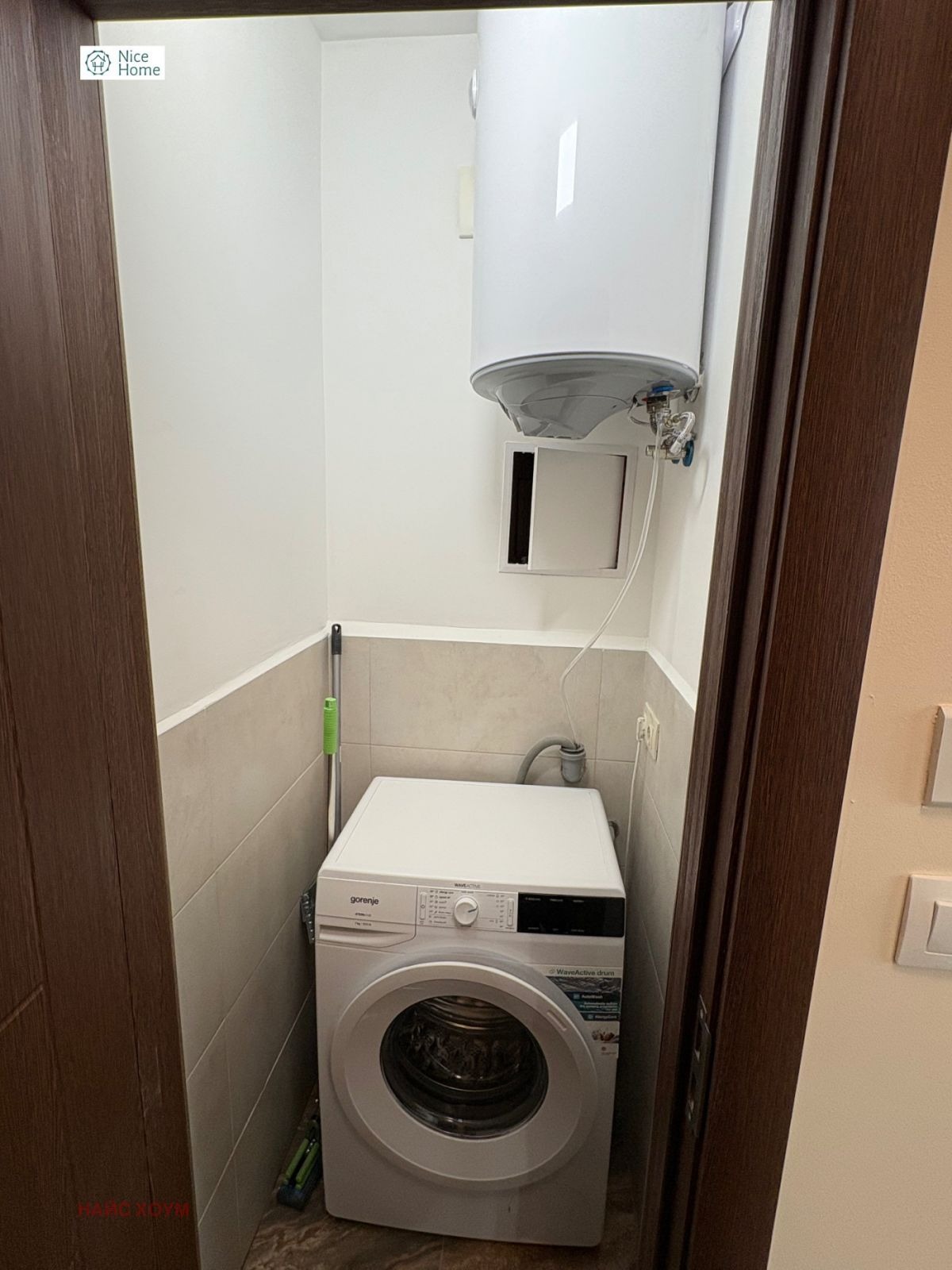 Продава 3-СТАЕН, гр. София, Редута, снимка 9 - Апартаменти - 54353561