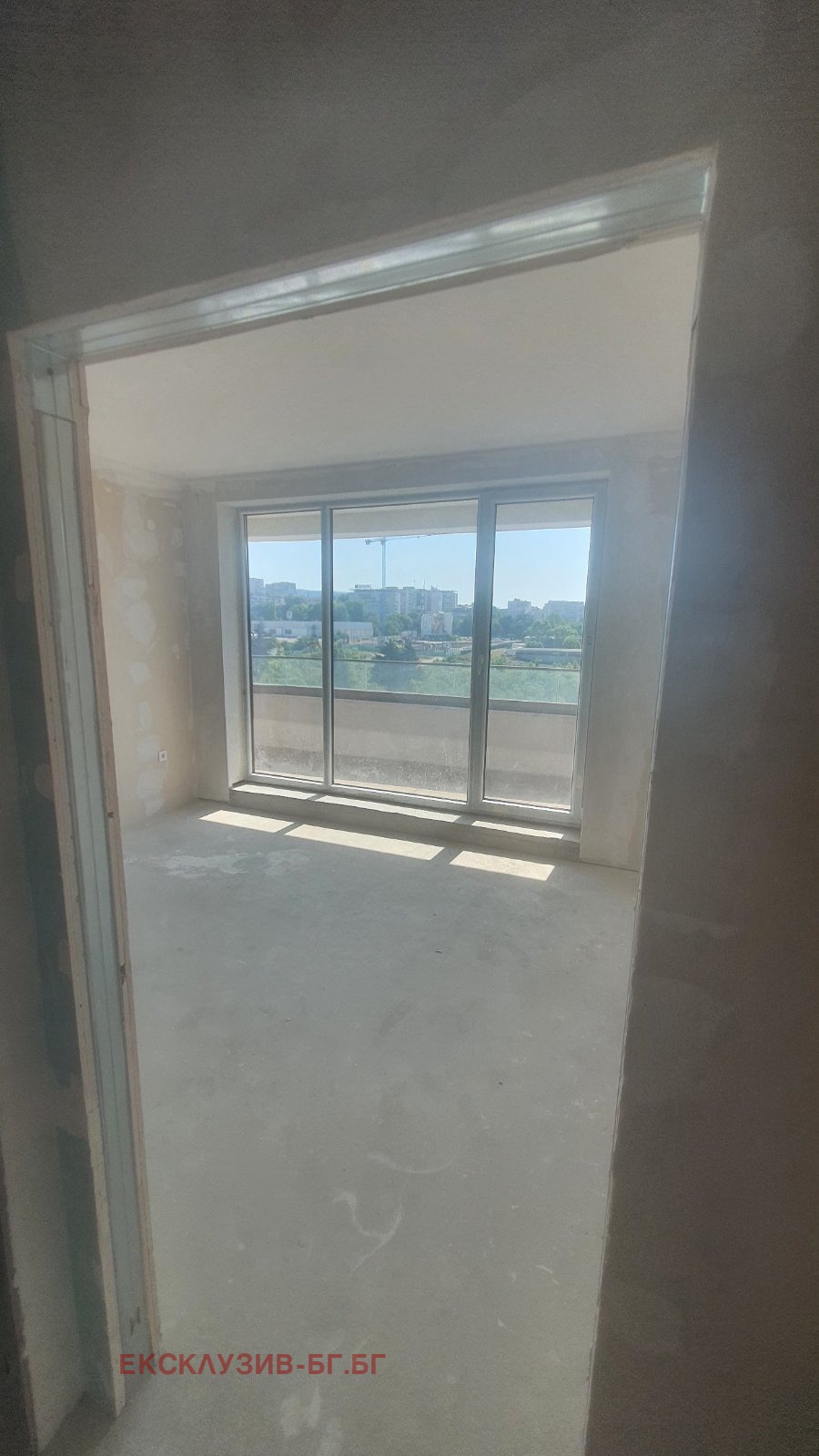 Продава 3-СТАЕН, гр. Варна, Трошево, снимка 7 - Апартаменти - 54854698