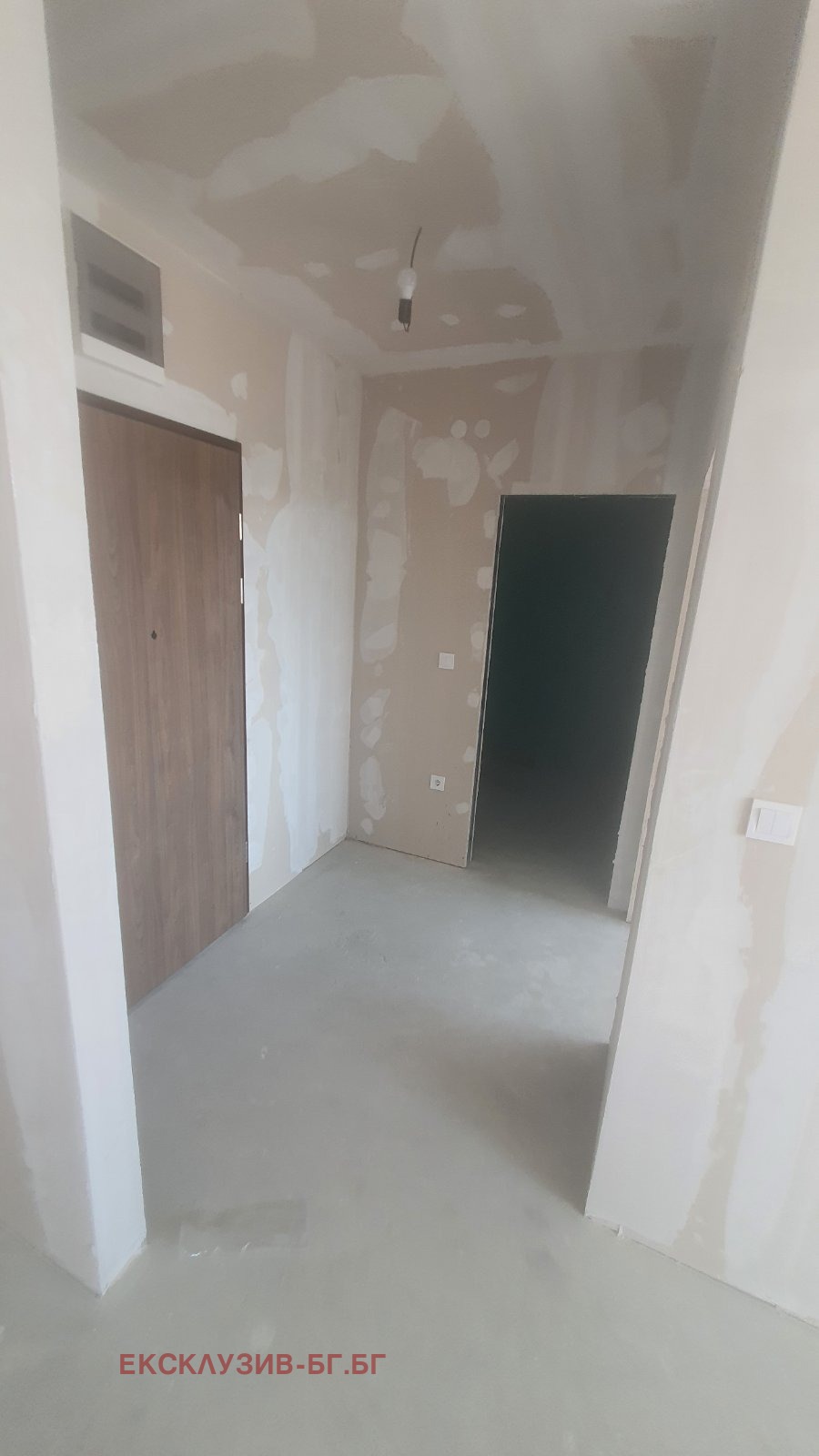 Продава 3-СТАЕН, гр. Варна, Трошево, снимка 8 - Апартаменти - 54854698