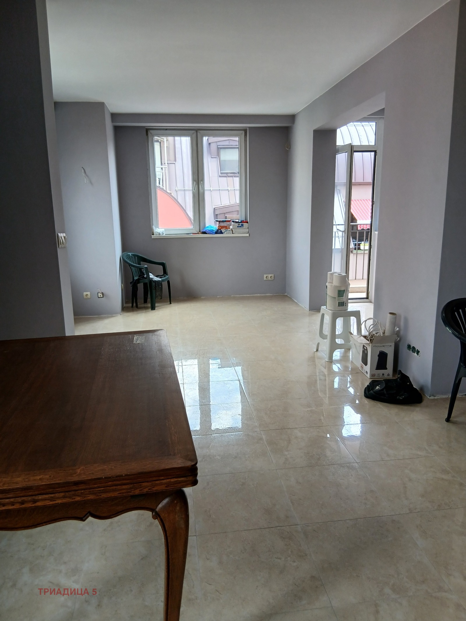 Продава 3-СТАЕН, гр. София, Медицинска академия, снимка 3 - Апартаменти - 55706371