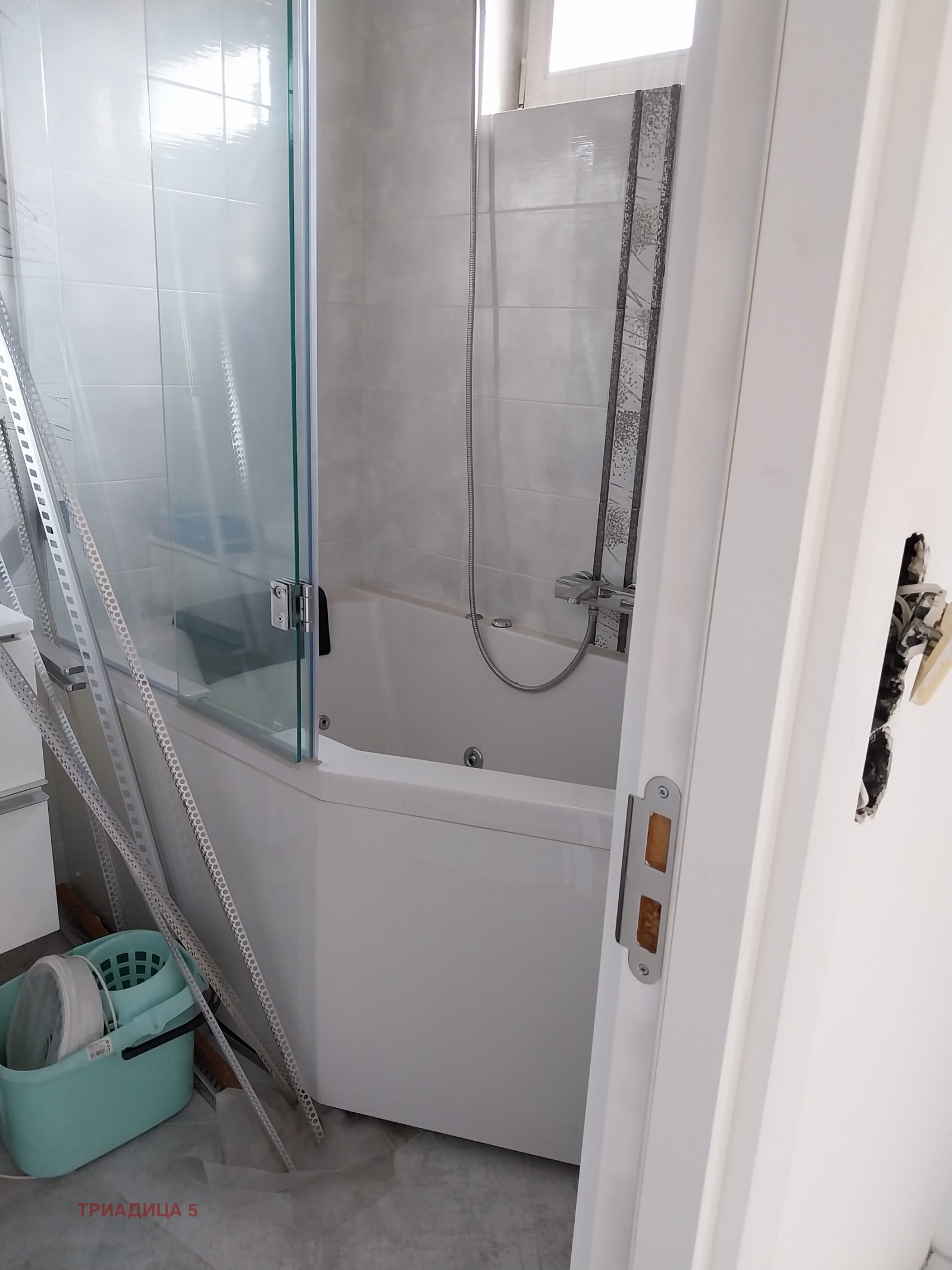 Продава 3-СТАЕН, гр. София, Медицинска академия, снимка 5 - Апартаменти - 55706371