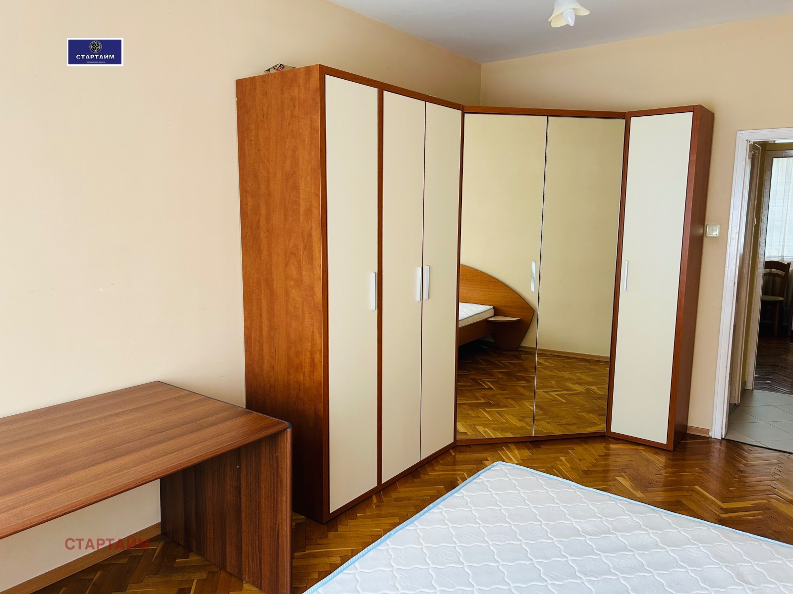 Продава 3-СТАЕН, гр. София, Света Троица, снимка 6 - Апартаменти - 55980317