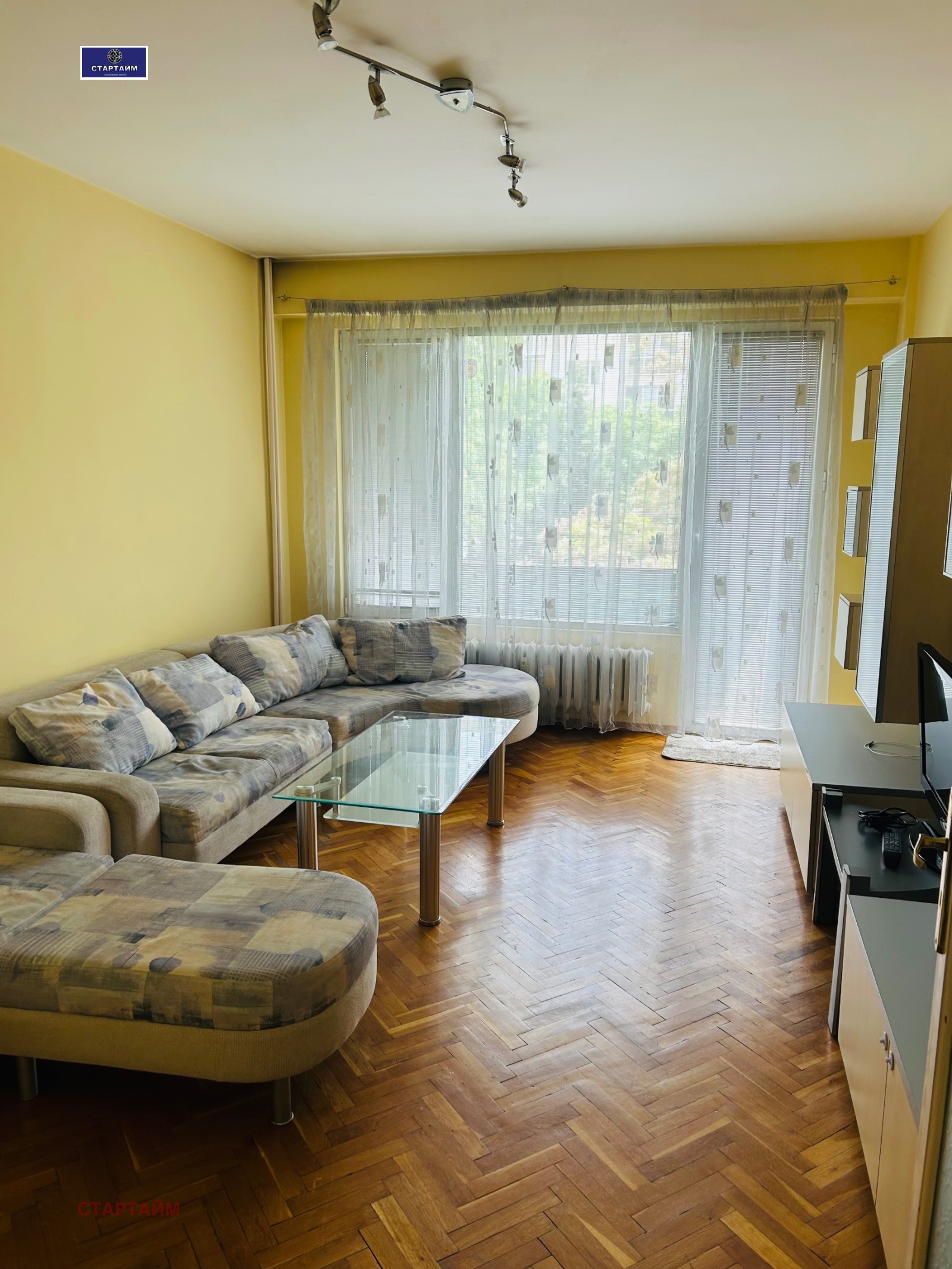 Продава 3-СТАЕН, гр. София, Света Троица, снимка 5 - Апартаменти - 55980317