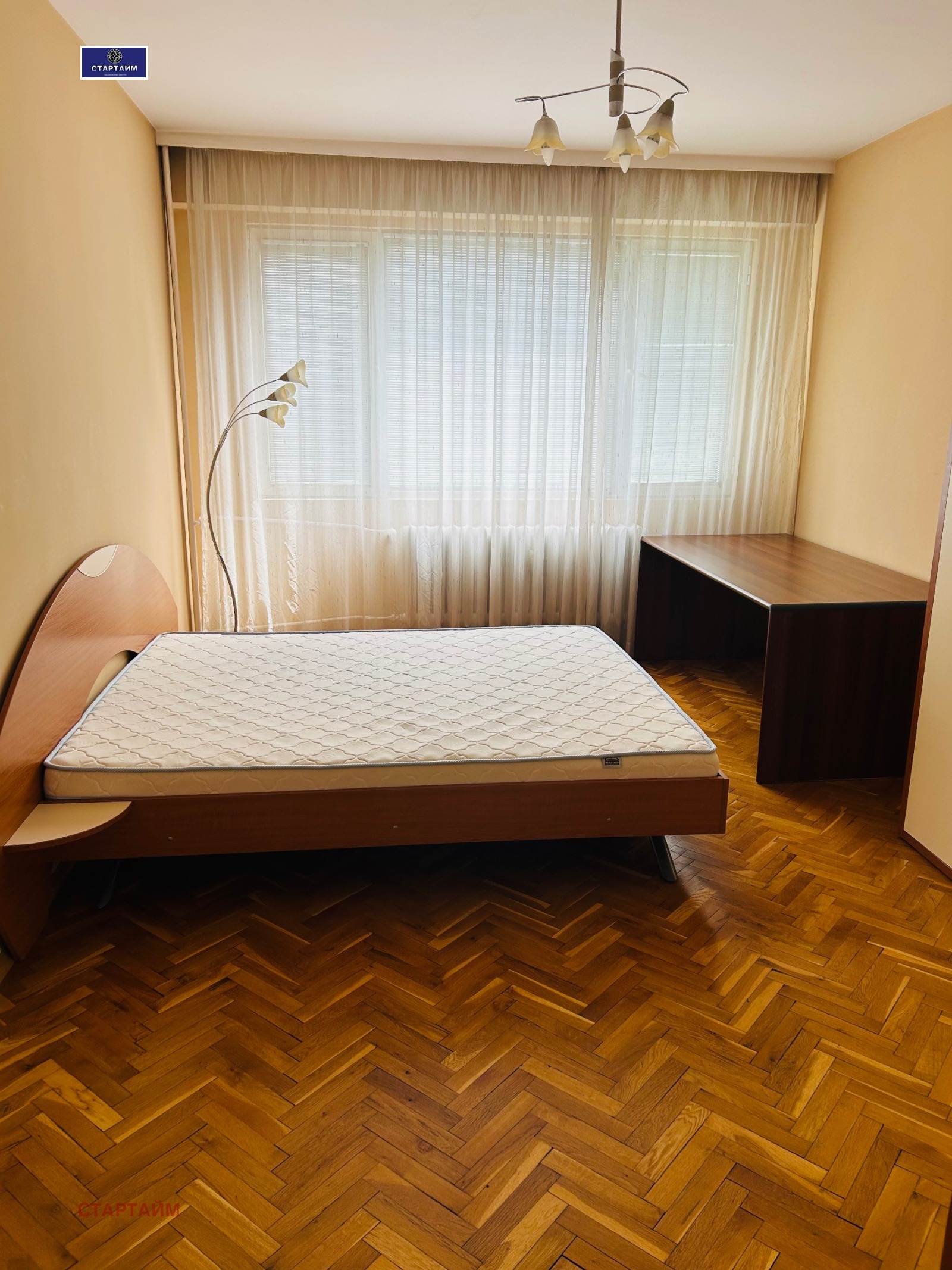 Продава 3-СТАЕН, гр. София, Света Троица, снимка 8 - Апартаменти - 55980317