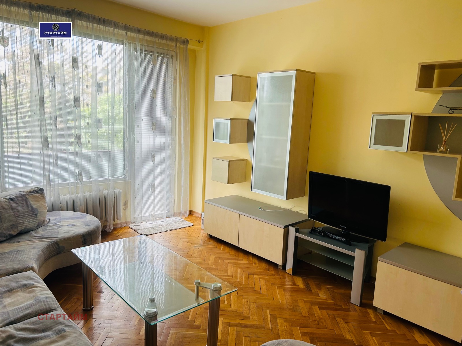 Продава 3-СТАЕН, гр. София, Света Троица, снимка 4 - Апартаменти - 55980317