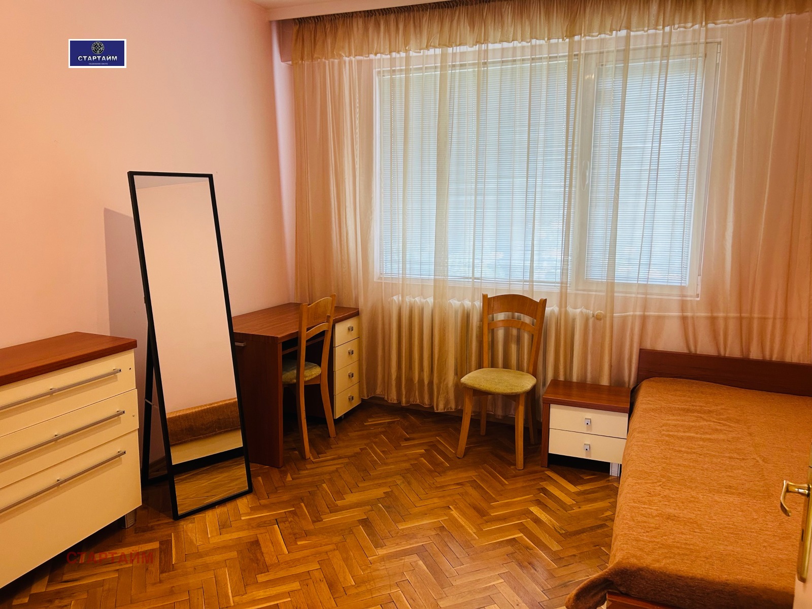 Продава 3-СТАЕН, гр. София, Света Троица, снимка 11 - Апартаменти - 55980317