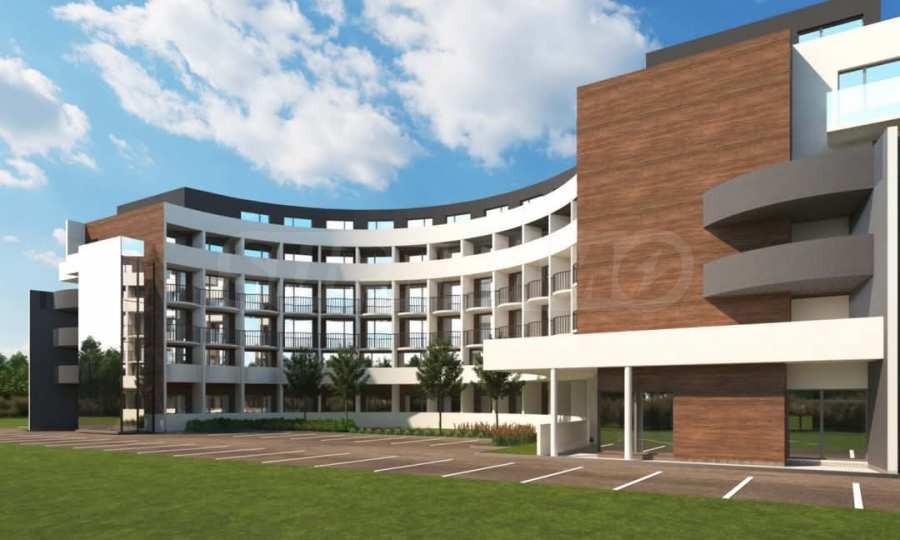 Продава 3-СТАЕН, к.к. Слънчев бряг, област Бургас, снимка 3 - Апартаменти - 56080593