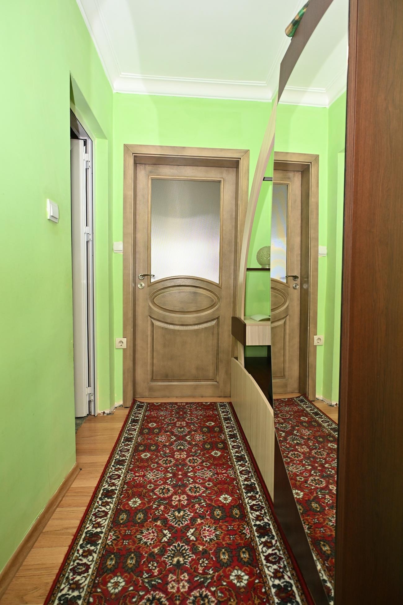Продава 3-СТАЕН, гр. Перник, Център, снимка 11 - Апартаменти - 56084547