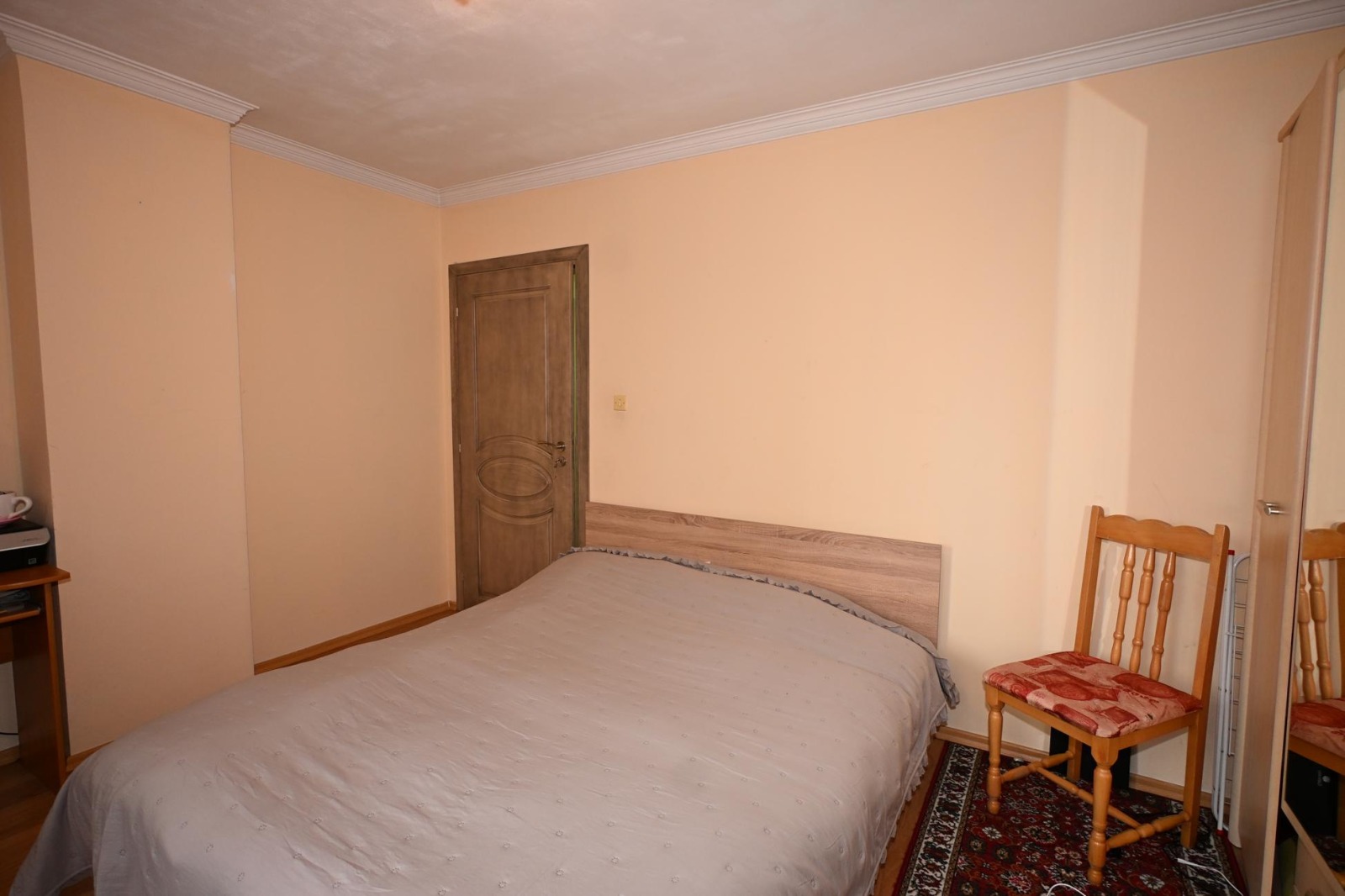 Продава 3-СТАЕН, гр. Перник, Център, снимка 6 - Апартаменти - 56084547