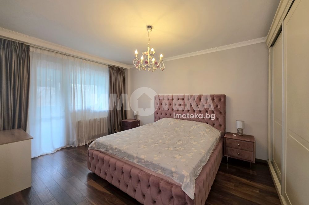 Продава МНОГОСТАЕН, гр. София, Хаджи Димитър, снимка 3 - Апартаменти - 54065823