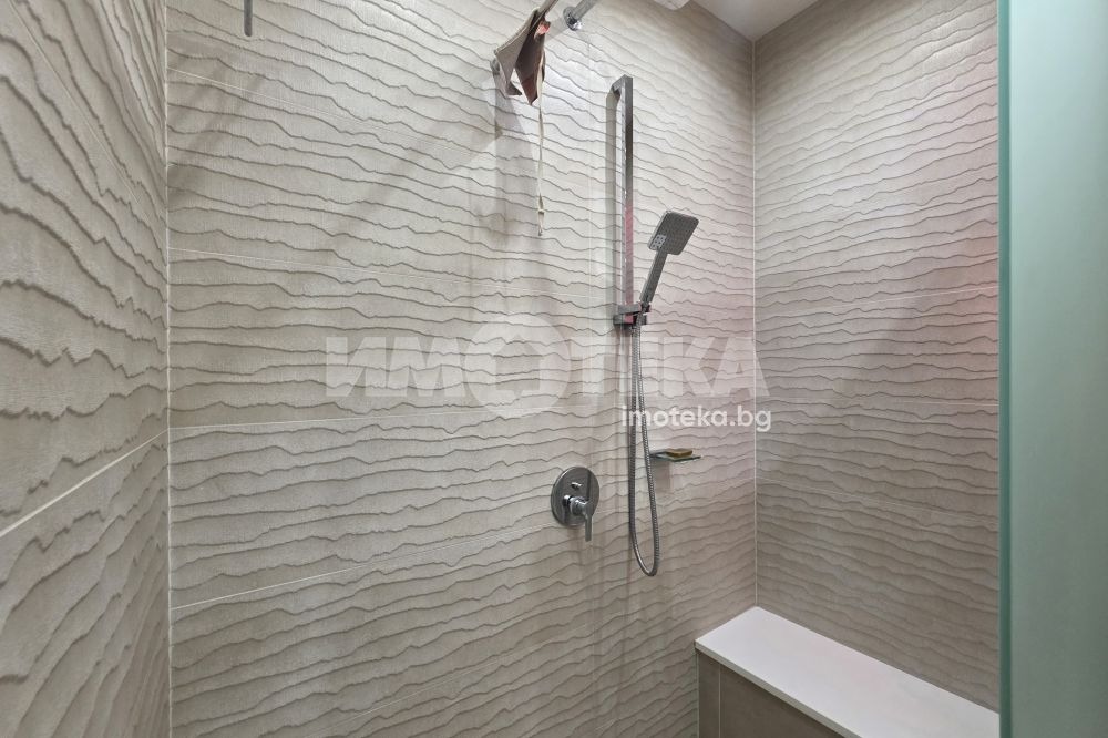 Продава МНОГОСТАЕН, гр. София, Хаджи Димитър, снимка 15 - Апартаменти - 54065823