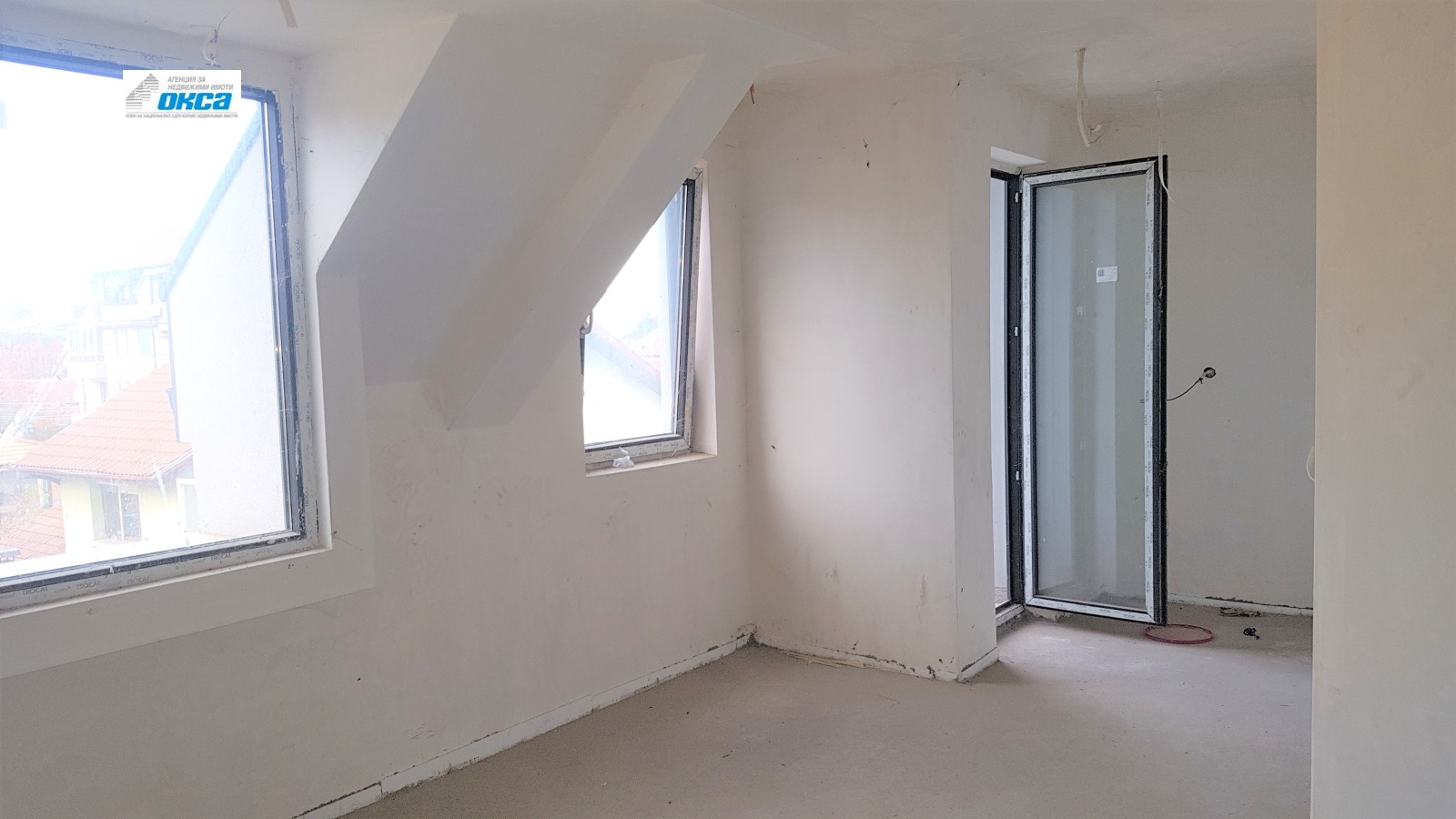 Продава МЕЗОНЕТ, гр. Плевен, Широк център, снимка 2 - Апартаменти - 45058287