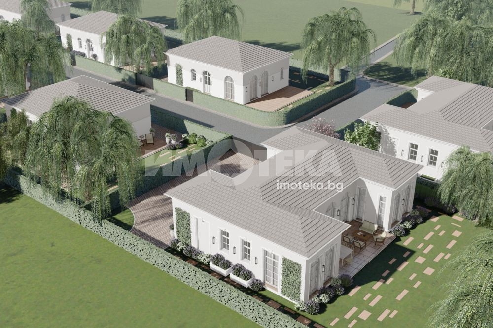 Продава КЪЩА, с. Калиманци, област Варна, снимка 10 - Къщи - 50707059