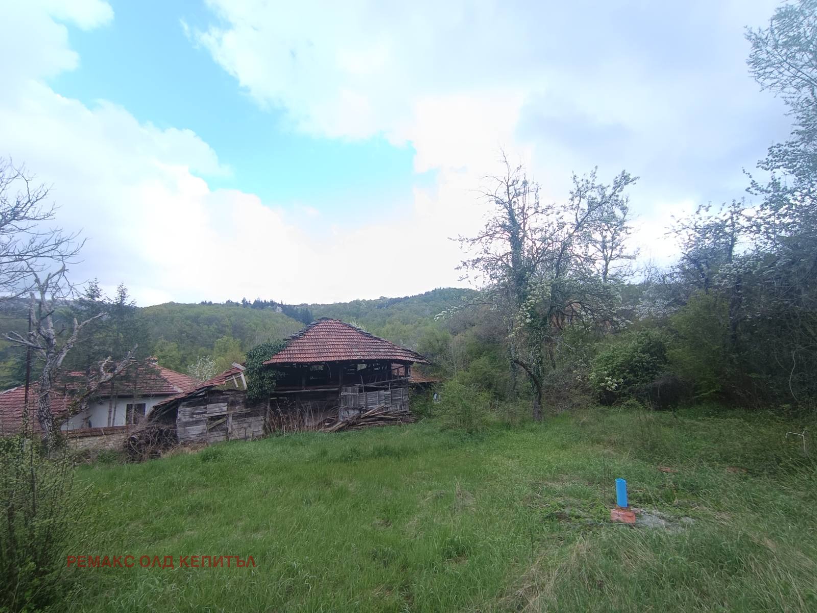 Продава КЪЩА, с. Войнежа, област Велико Търново, снимка 5 - Къщи - 54281611