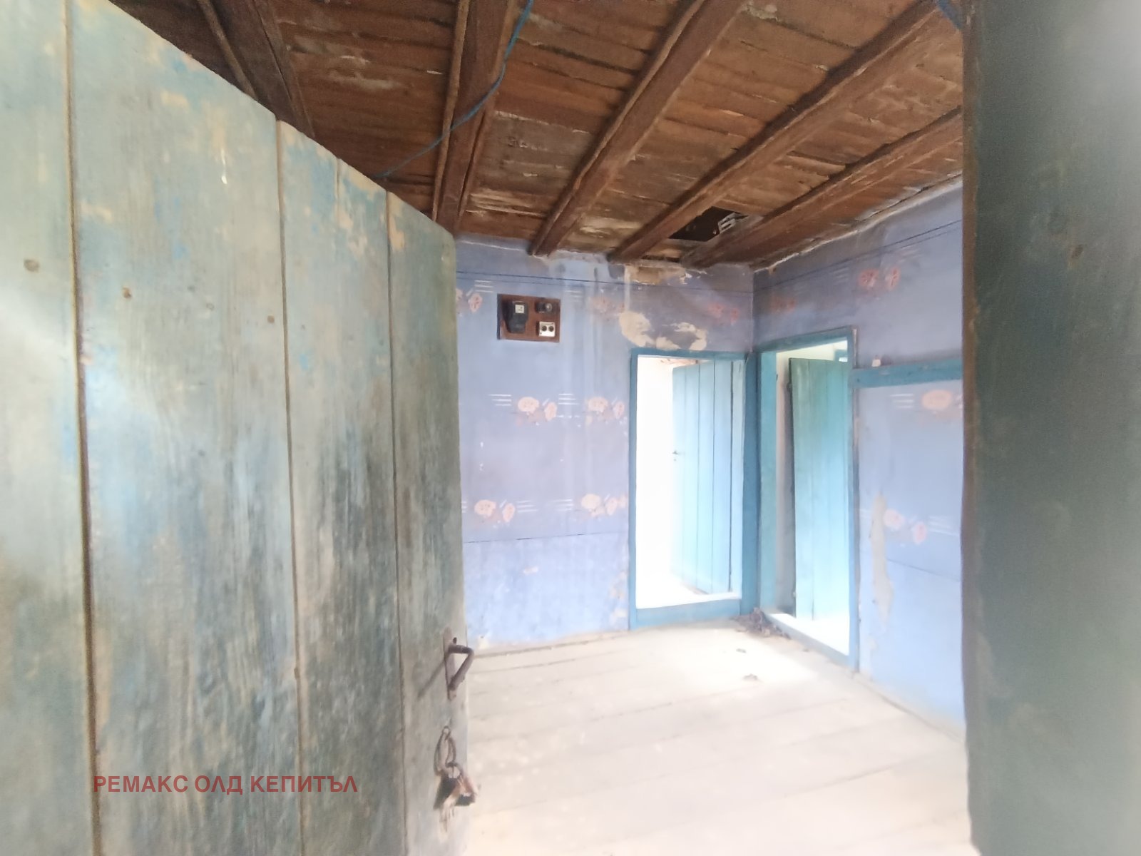 Продава КЪЩА, с. Войнежа, област Велико Търново, снимка 6 - Къщи - 54281611