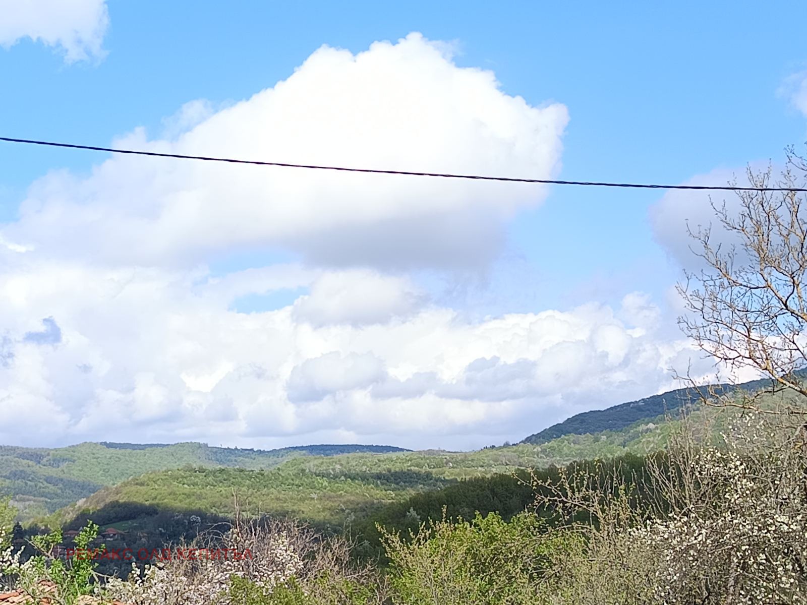 Продава КЪЩА, с. Войнежа, област Велико Търново