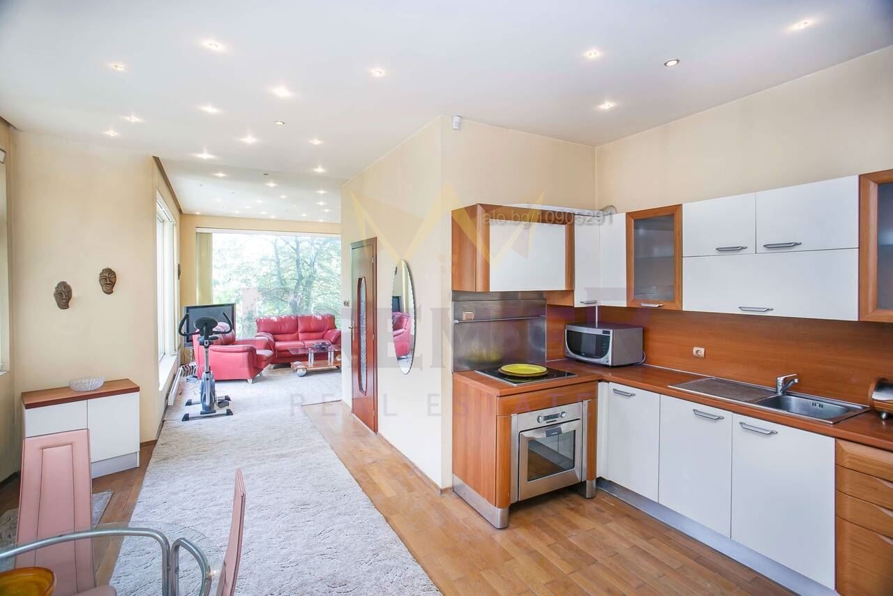 Продава КЪЩА, гр. Варна, Фестивален комплекс, снимка 6 - Къщи - 54841679