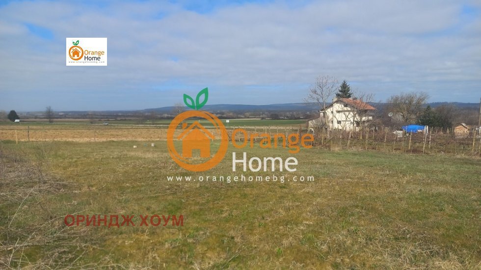 Продава ПАРЦЕЛ, с. Детелина, област Варна, снимка 3 - Парцели - 53831395