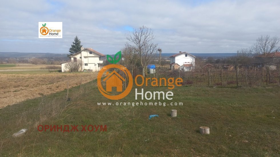 Продава ПАРЦЕЛ, с. Детелина, област Варна