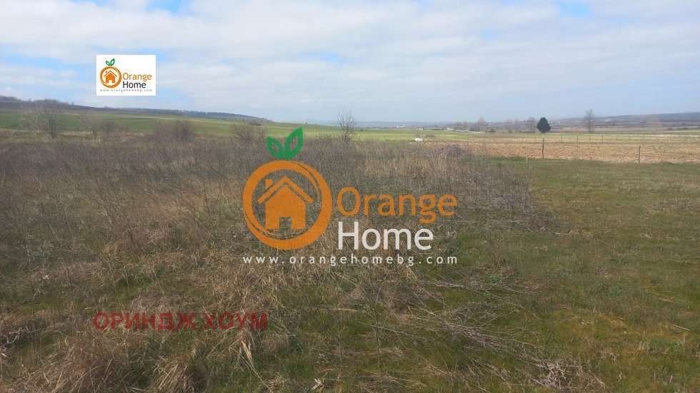 Продава ПАРЦЕЛ, с. Детелина, област Варна, снимка 6 - Парцели - 53831395