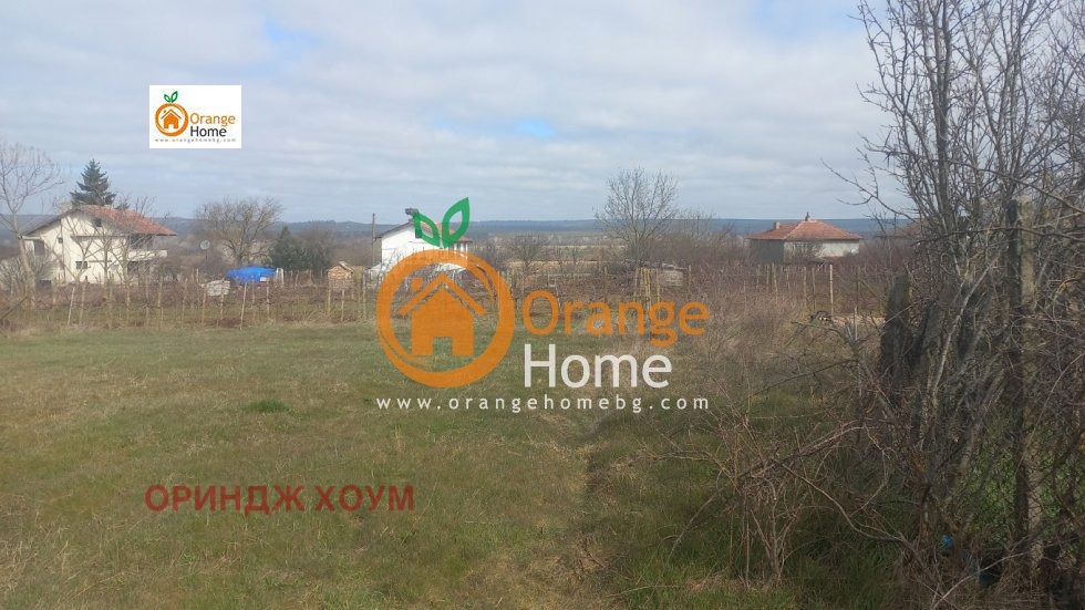 Продава ПАРЦЕЛ, с. Детелина, област Варна, снимка 5 - Парцели - 53831395