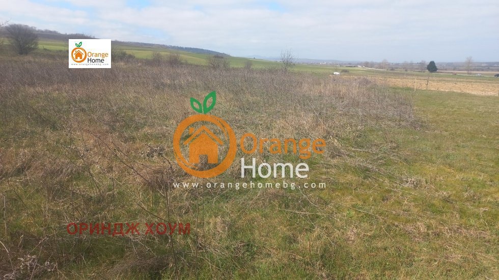 Продава ПАРЦЕЛ, с. Детелина, област Варна, снимка 2 - Парцели - 53831395